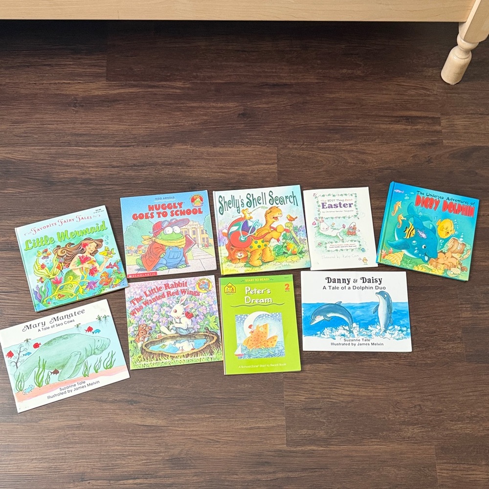 Children's Storybook Collection